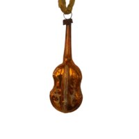 Vintage Julekugle no 147