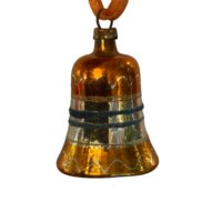 Vintage Julekugle no 151