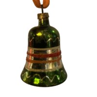 Vintage Julekugle no 160
