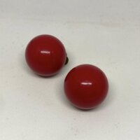 Vintage øre clips no 47