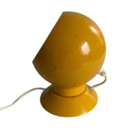 Abo magnet lampe gul no 1