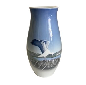 Bing & Grøndahl vase no 1302