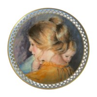 Bing & Grøndahl Platte 3