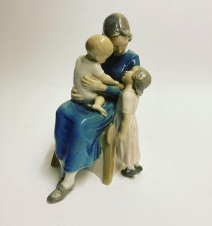 Bing & Grøndahl no 2262
