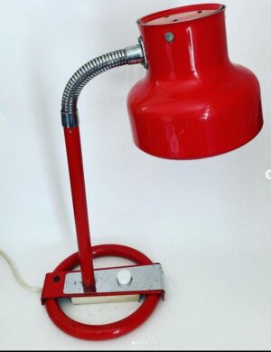 Bumling bordlampe no 1