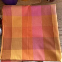 Retro tekstiler no 19