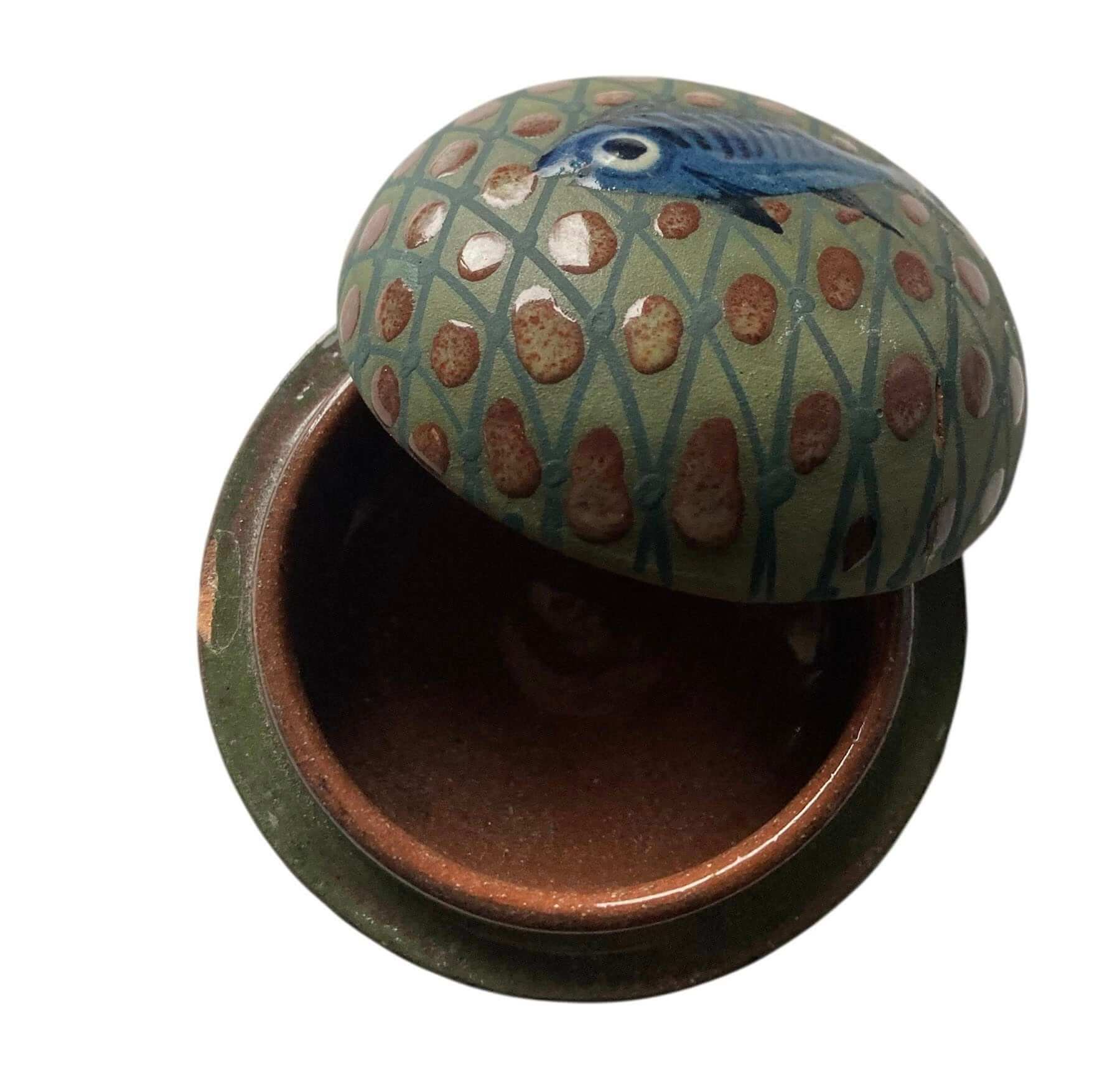 Dybdahl keramik no 11 - Image 2