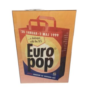 Vintage plakat no 10