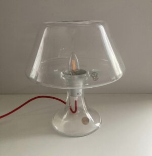 Holmegaard One Bordlampe