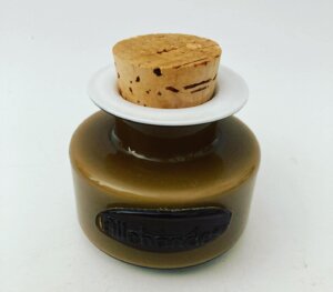 Holmgaard Palet no 5
