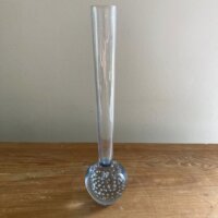 Holmegaard orkide vase no 3