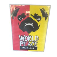 Hornsleth world peace