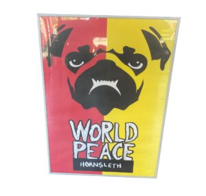 Hornsleth world peace
