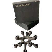 IHQ - Quistgaard Spider/Atom lysestage