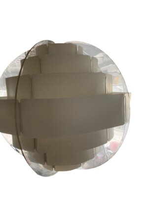 Strips Suspension loftslampe 1970 - Image 3