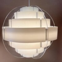 Strips Suspension loftslampe 1970