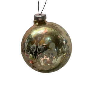 Vintage Jul no 168