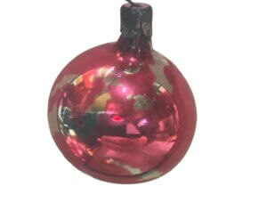 Vintage Jul no 175