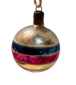 Vintage Jul no 181