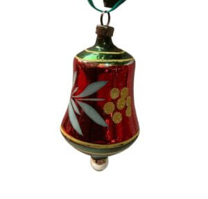 Vintage Jul no 185