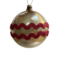 Vintage jul no 221