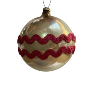 Vintage jul no 221