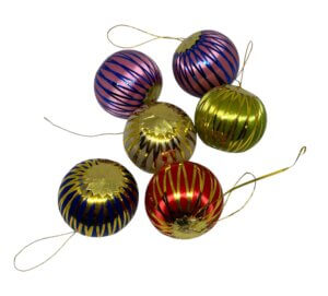 Vintage jul no 256 - Image 3