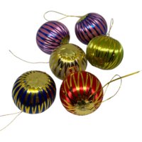 Vintage jul no 256