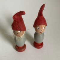 Vintage jul no 92