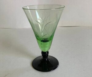 Kastrup glas Åse - Image 3