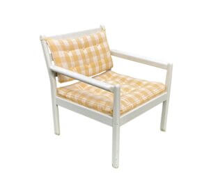 Karin Mobring London Armchair no 1