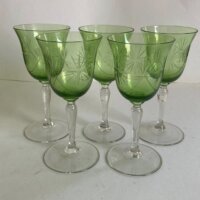Lyngby glas Paris hvidvin
