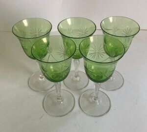Lyngby glas Paris hvidvin - Image 3