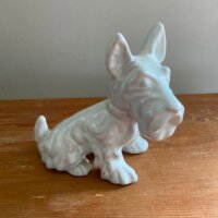 Michael Andersen hunde figur terrier