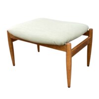 Vintage IKEA Ole skammel
