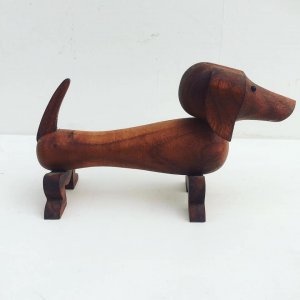 Kaj Bojesen Gravhund