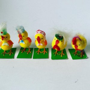 Retro påske No 14