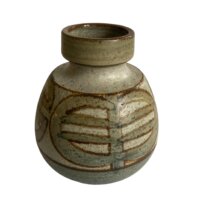 Søholm vase no 3