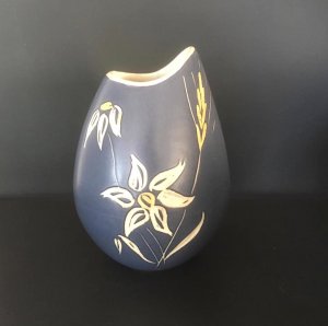 Keramik vase No 19