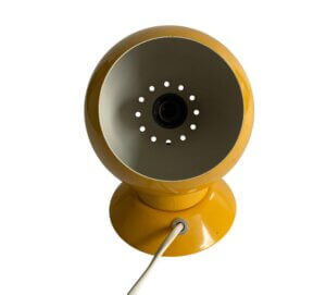 Abo magnet lampe gul no 1 - Image 3