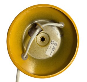 Abo magnet lampe gul no 1 - Image 4
