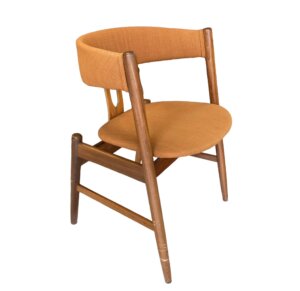 Arne Hovmand-Olsen RARE armchair