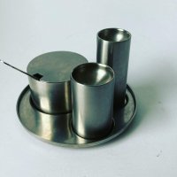 Arne Jacobsen Plate de Menage