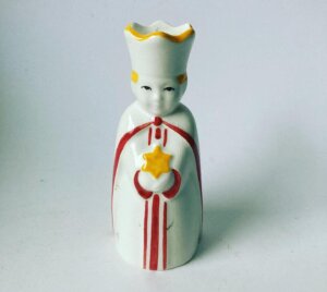 Aluminia Hellig Konge no 1