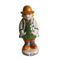 Aluminia Lille Claus peberbøsse