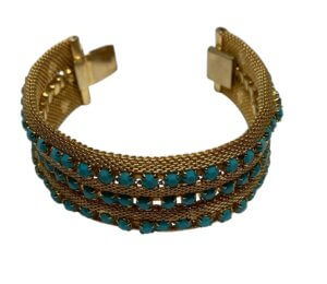 Vintage armbånd no 11