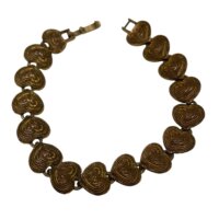 Vintage armbånd no 12