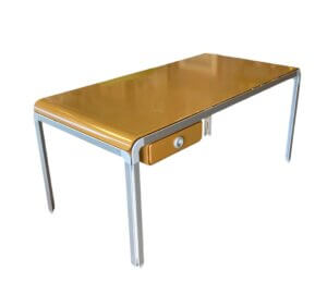 Arne Jacobsen skrivebord