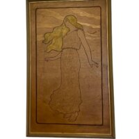 Art Deko kunst no 1