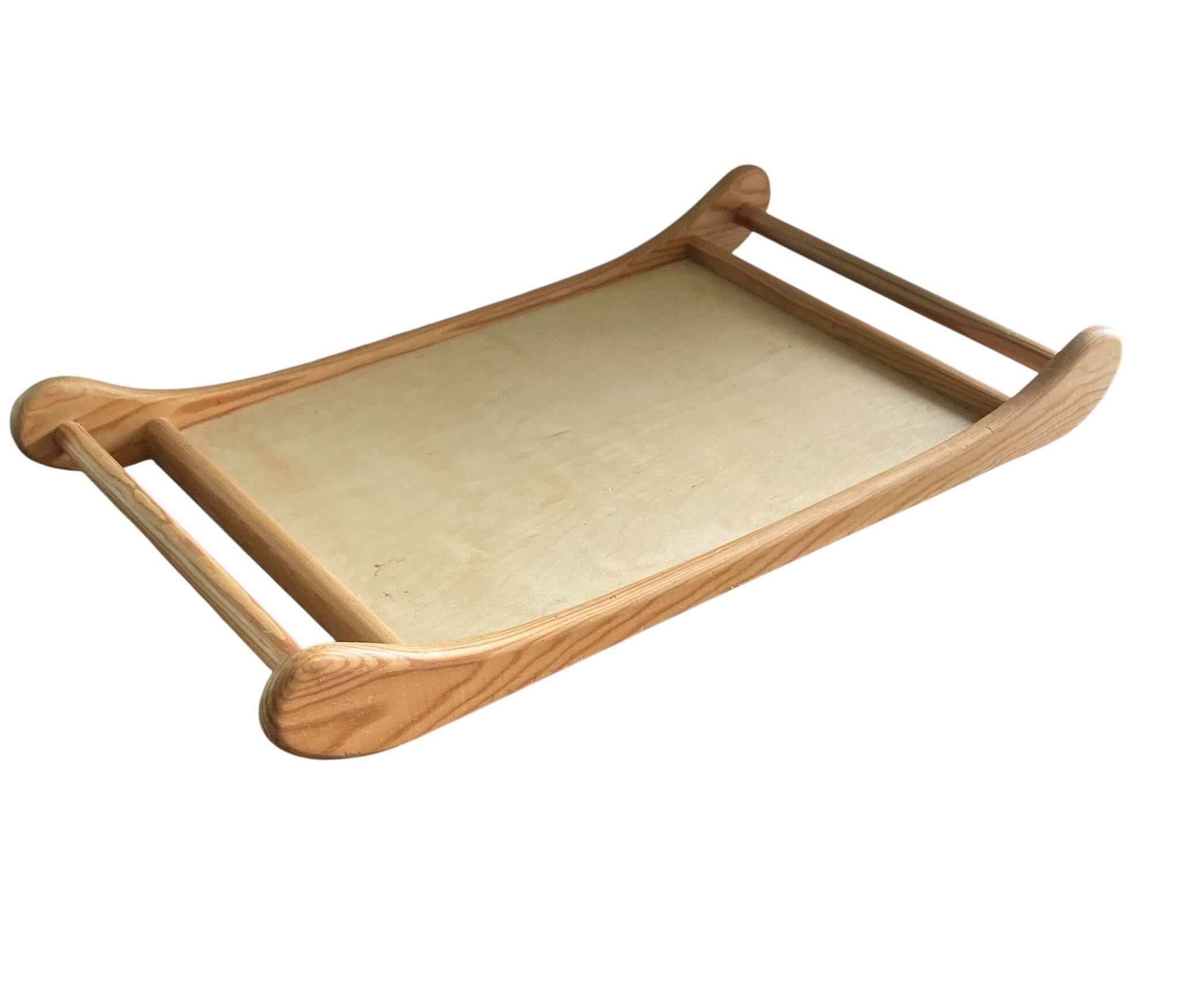 Vintage bakke no 3